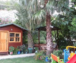 Aygun Pension Olympos Turkey