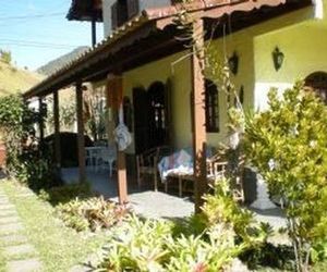 Pousada Riacho Doce Lumiar Brazil