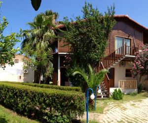 Sunset Pension and Apartments Cirali Turkey