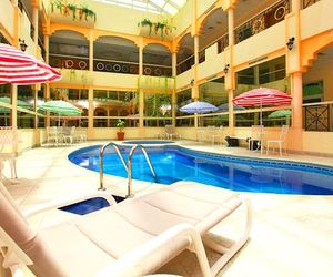 Al Seef Hotel Sharjah United Arab Emirates