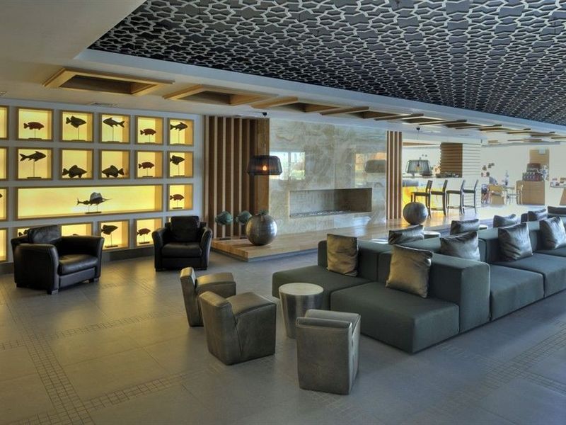 صورة الفندق 8