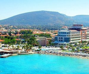 Ilica Hotel Spa & Wellness Resort Ilica Turkey