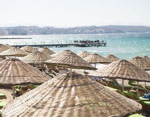 Rooms Bohemian Hotel Cesme Turkey