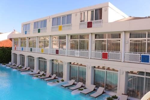 Hotel Photo 19