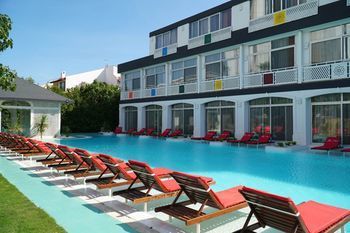 Hotel Photo 21