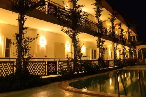 Hotel Photo 22