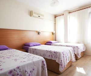 Yalcin Hotel Cesme Turkey