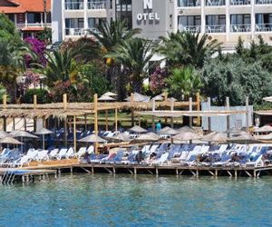 Cesme Ladin Hotel Cesme Turkey