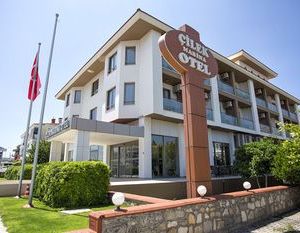 Cilek Marina Hotel Cesme Turkey