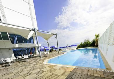 Hotel Photo 22
