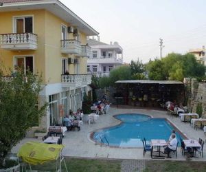 Privato Hotel Cesme Turkey