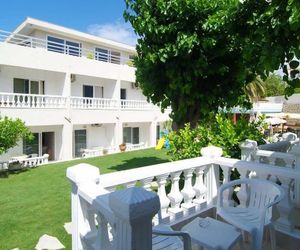 Hotel Doğa Garden Cesme Turkey