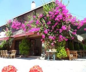 Second Spring Alacati Turkey