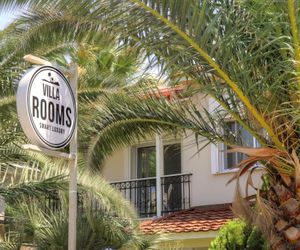 Rooms Smart Luxury Hotel & Beach Cesme Turkey