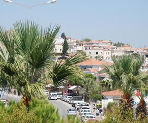 Marina Sahil Hotel Cesme Turkey