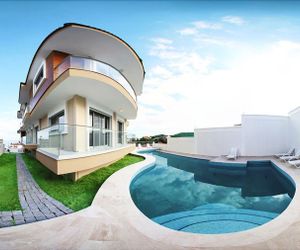 Boyalik Demirel Residence Cesme Turkey