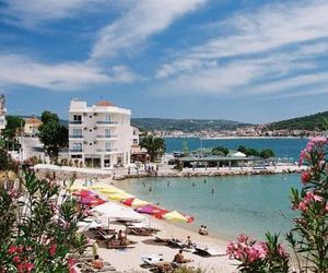 Pasifik Hotel Cesme Turkey