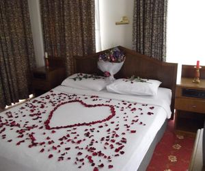 Antik Ridvan Hotel Cesme Turkey