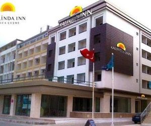 Kalinda Inn Hotel Ilıca Cesme Ilica Turkey