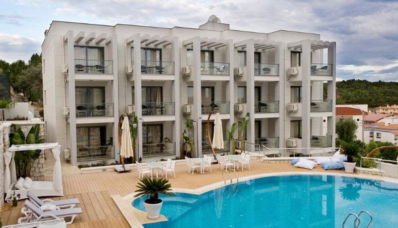 Hotel Photo 1