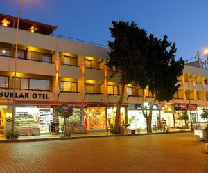 Cesurlar Hotel Cesme Turkey