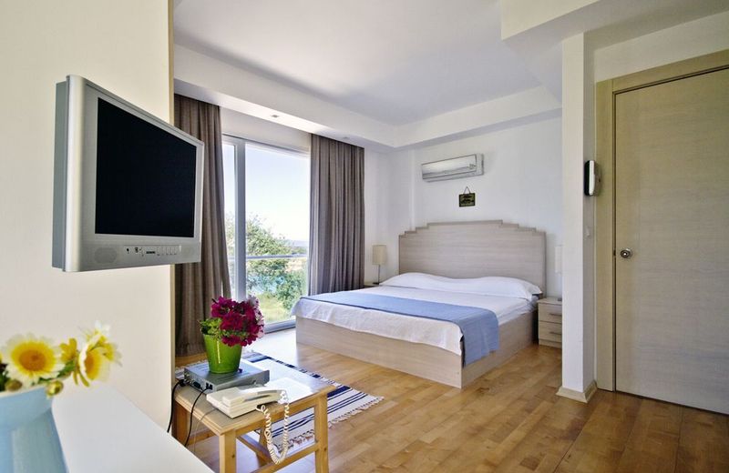 Dalyan Residence & Suites