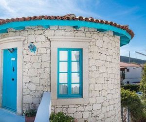 Alacati Degirmen Hotel Alacati Turkey