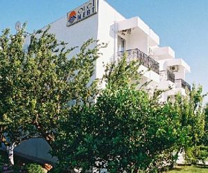 HOTEL MERT Alacati Turkey
