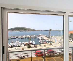 Ufuk Hotel Cesme Turkey