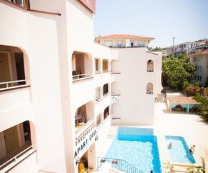 Yalcinkaya Apart Hotel Cesme Turkey