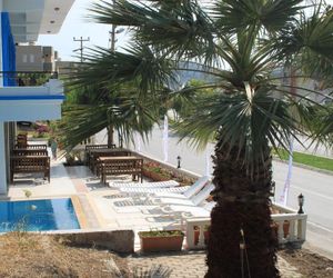 Sun Hotel Cesme Turkey