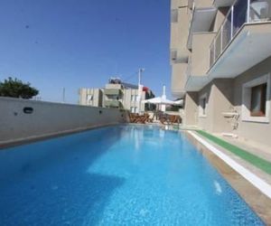 Siriusmi Hotel Cesme Turkey