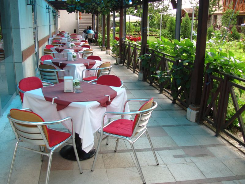 Hotel Photo 12