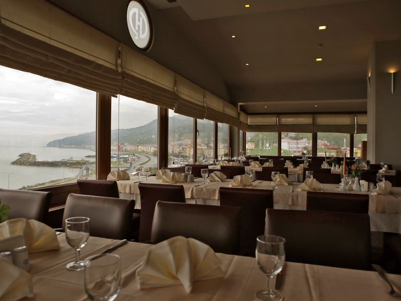 Hotel Photo 16