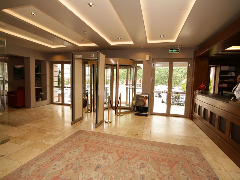 Hotel Photo 17