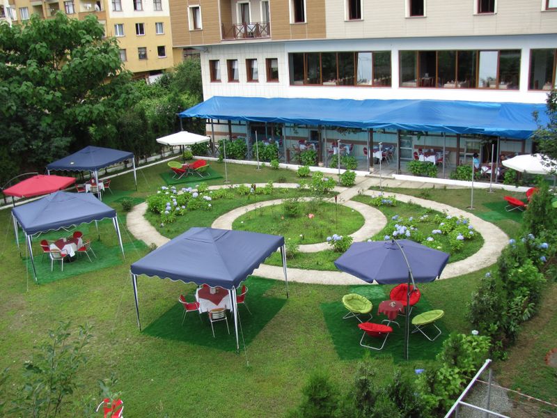 Hotel Photo 21
