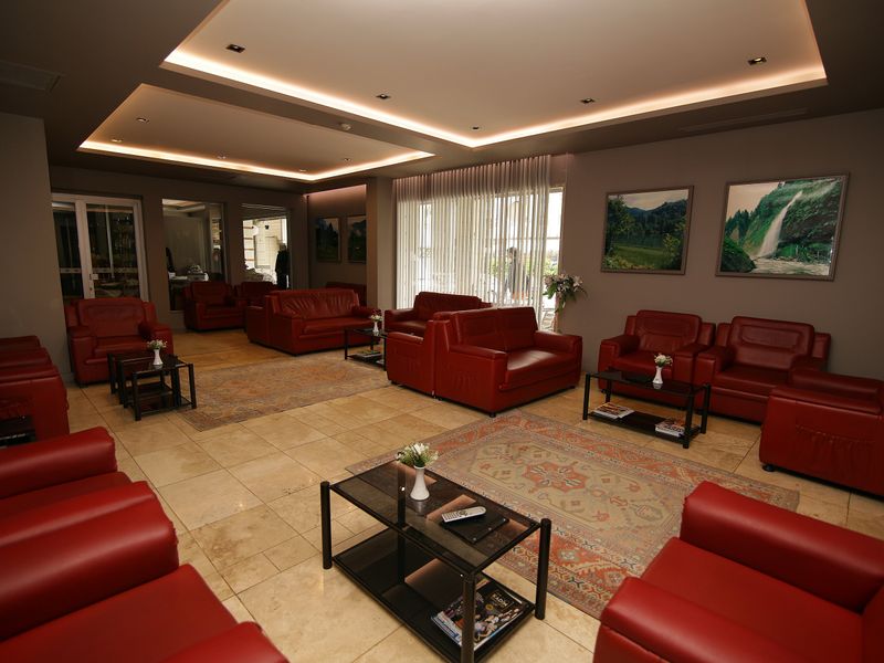 Hotel Photo 5