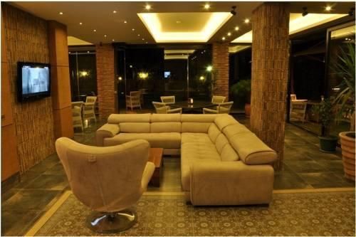 صورة الفندق 8