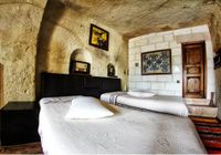 Отзывы Canela Cave Hotel — Cappadocia