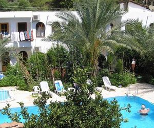 Adrasan Gelidonya Hotel Adrasan Turkey