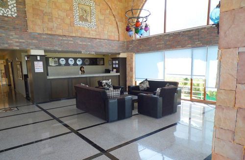 Hotel Photo 13