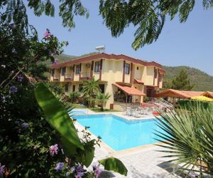 Margarita Hotel Adrasan Turkey
