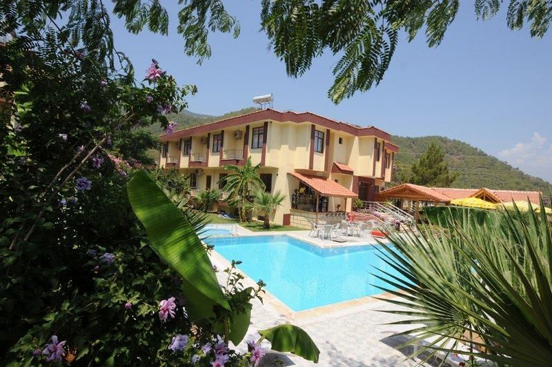 Hotel Photo 1