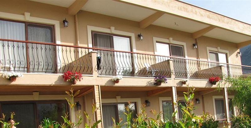 Hotel Photo 1
