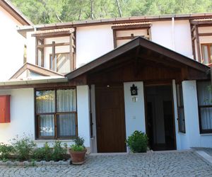 Ford Hotel Adrasan Turkey