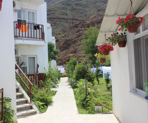 Mithat Motel Adrasan Turkey