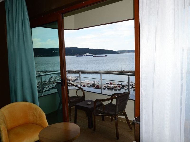 Hotel Photo 21