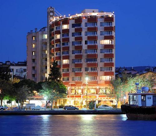 Hotel Photo 22