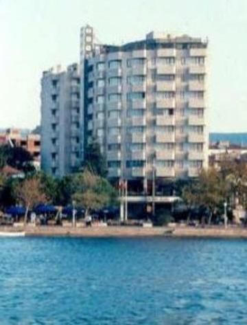 Hotel Photo 23