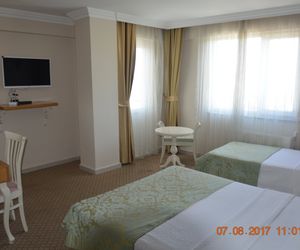 Saricay Hotel Canakkale Turkey